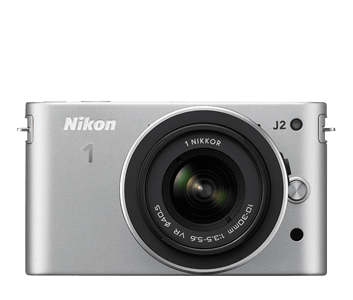 Nikon 1 J2Nikon-1-J2