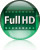 Icône Film en Full HD (1080p)