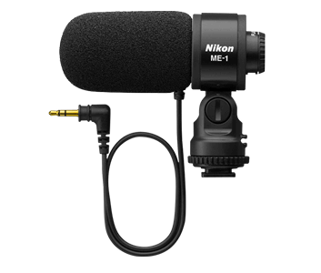 ME-1 Stereo Microphone27045