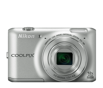 COOLPIX S6400COOLPIX-S6400