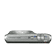 COOLPIX S6400 Silver