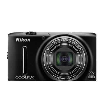 COOLPIX S9500COOLPIX-S9500