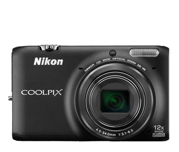 COOLPIX S6500COOLPIX-S6500