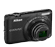 COOLPIX S6500 Black