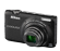 COOLPIX S6500 Black