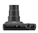 COOLPIX S6500 Black