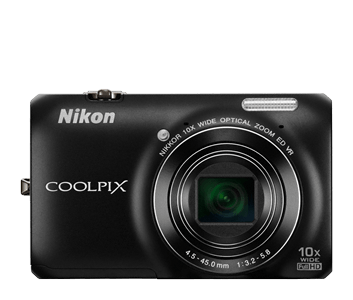 COOLPIX S6300COOLPIX-S6300