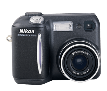 COOLPIX 88525049