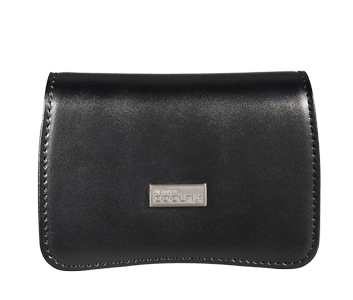 COOLPIX Black Leather Case13058