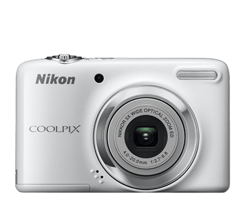COOLPIX&nbsp;L25COOLPIX-L25