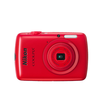 COOLPIX S01COOLPIX-S01
