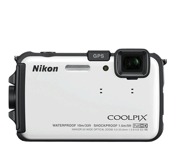 COOLPIX AW100COOLPIX-AW100