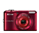 COOLPIX L28 Red