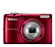 COOLPIX L26 Red