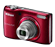 COOLPIX L26 Red