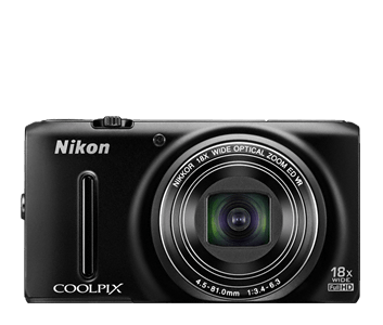 COOLPIX S9400COOLPIX-S9400