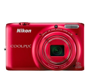 COOLPIX S6500COOLPIX-S6500