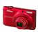 COOLPIX S6500 Red