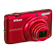 COOLPIX S6500 Red