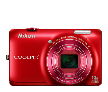 COOLPIX S6300COOLPIX-S6300
