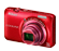 COOLPIX S6300 Red
