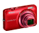 COOLPIX S6300 Red