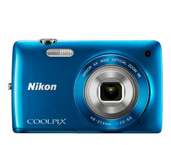 COOLPIX S4300COOLPIX-S4300