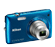 COOLPIX S4300 Blue