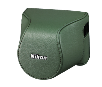 CB-N2200S Khaki Body Case Set3742