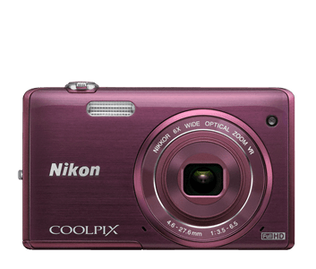 COOLPIX S5200COOLPIX-S5200