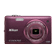 COOLPIX S5200 Plum