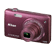 COOLPIX S5200 Plum