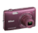 COOLPIX S5200 Plum