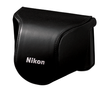 CB-N2000SA Black Leather Body Case Set 3636