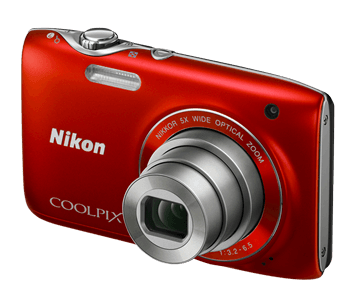 COOLPIX S3100