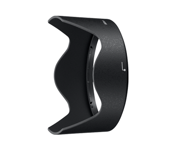 HB-64 Bayonet Lens Hood4983