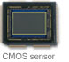 The D5100's 16.2MP DX-format CMOS sensor