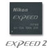 Nikon's EXPEED 2 image processing engine