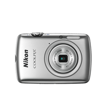 COOLPIX S01COOLPIX-S01