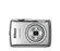 COOLPIX S01 Silver