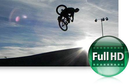 One-Touch Full HD (1080p) Movies Full HD (1080p) action movie still