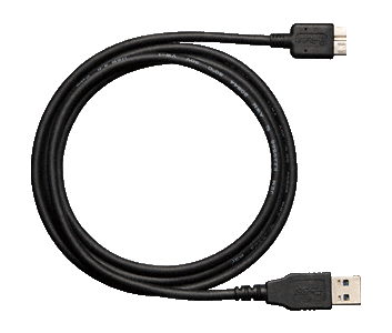 UC-E14 USB Cable27044