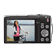 COOLPIX S3300 Silver