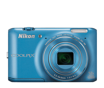 COOLPIX S6400COOLPIX-S6400