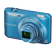COOLPIX S6400 Blue