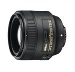 El Nuevo Lente AF-S NIKKOR 85 Mm F/1.8g De Primera Calidad De Nikon Combina La Practicidad Con La Portabilidad Y Crea Una Lente Vers&aacute;til Para Retratos