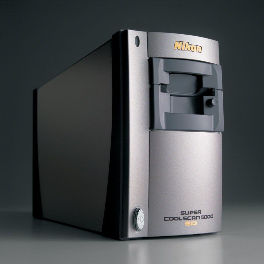 Nikon coolscan 2 driver 2