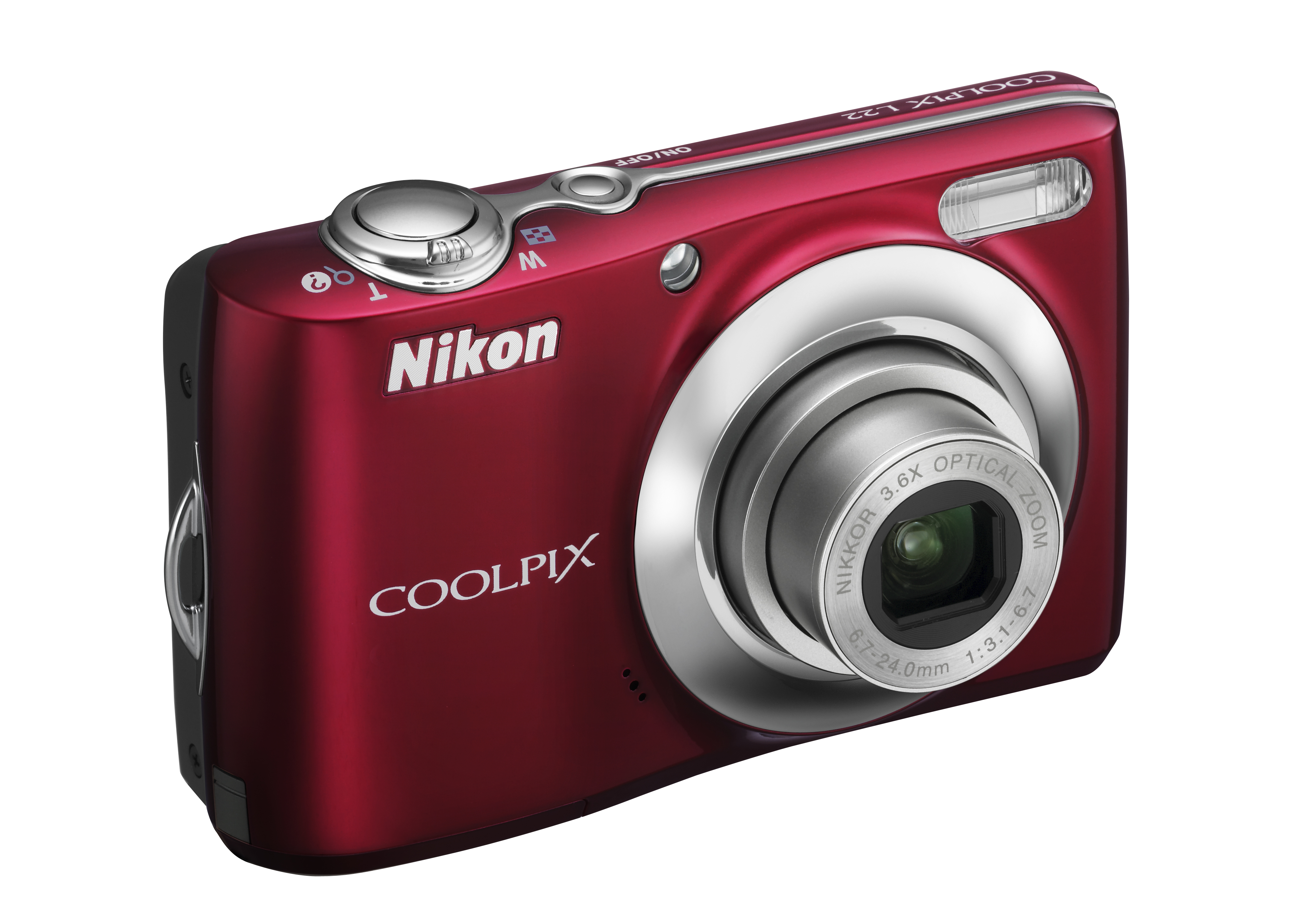 Nikon Coolpix S4100 Owners Manual
