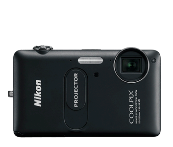COOLPIX S1200pjCOOLPIX-S1200pj