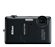 COOLPIX S1200pj Black